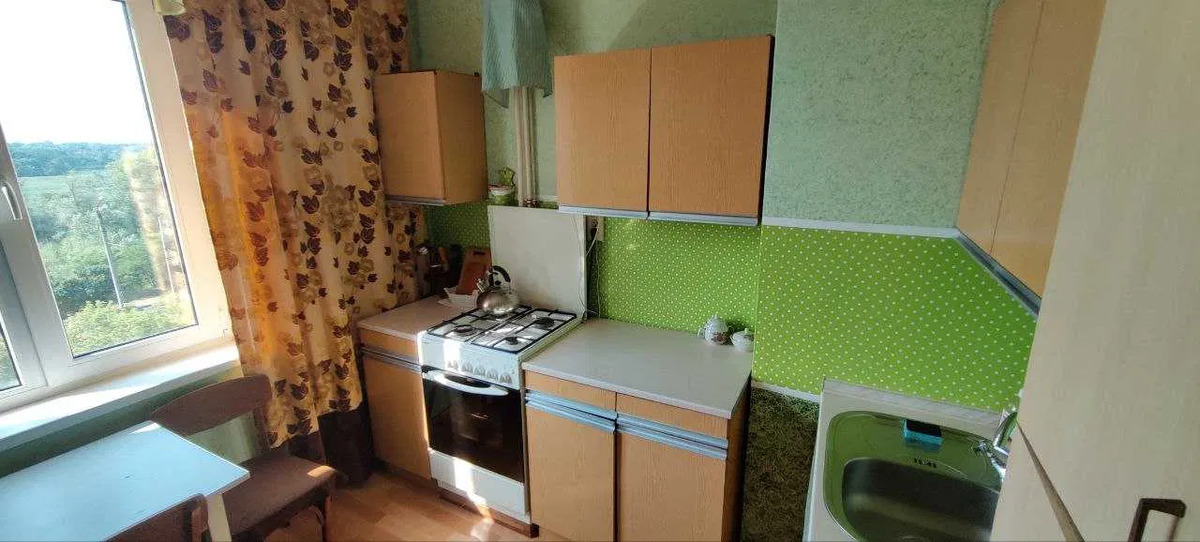 Однокімнатна квартира від власника на Леваді. Готова до продажу.. фото 1 Однокімнатна квартира від власника на Леваді. Готова до продажу.. фото 1