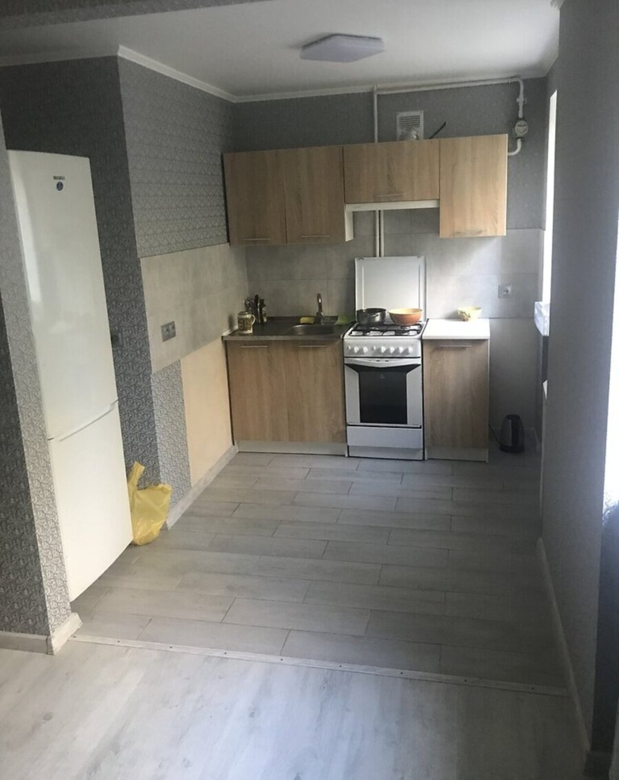 Продам квартиру в 5-и этажном дома. фото 1 Продам квартиру в 5-и этажном дома. фото 1