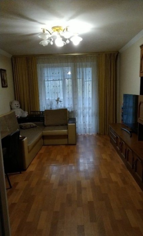 Продам четырёхкомнатную квартиру с отличной планировкой. 211591017 фото 1 Продам четырёхкомнатную квартиру с отличной планировкой. 211591017 фото 1