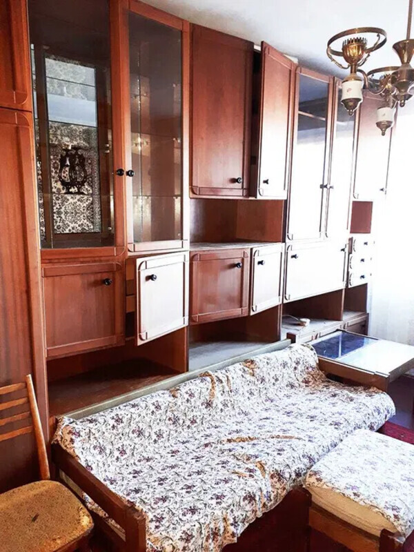 Продажа 2-х комнатной квартиры на Браилках код №212364479 фото 1 Продажа 2-х комнатной квартиры на Браилках код №212364479 фото 1
