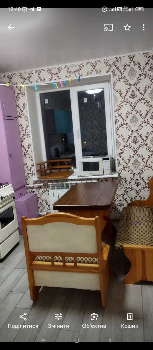 Продаж 1 кімнатної квартири фото 1 Продаж 1 кімнатної квартири фото 1