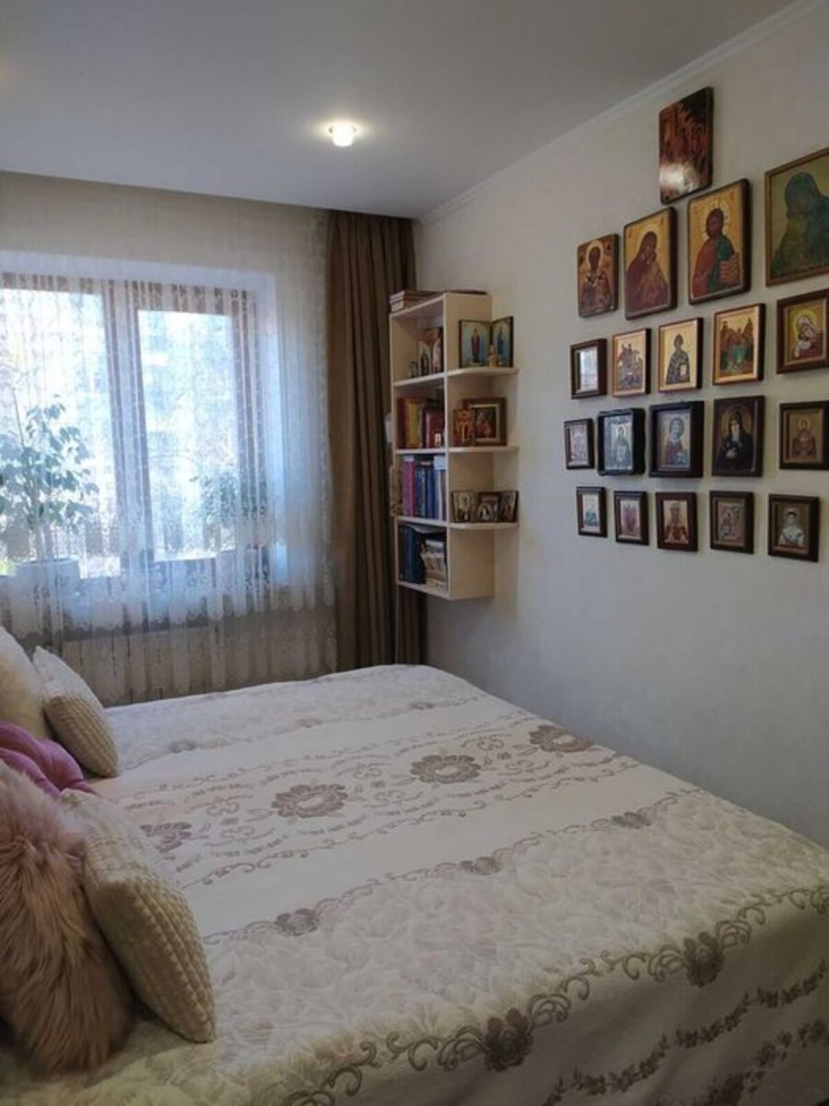 Продається квартира Полтавська, Полтава, Шевченківський (Жовтневий), Мотель, Івана Мазепи, 4 фото 1 Продається квартира Полтавська, Полтава, Шевченківський (Жовтневий), Мотель, Івана Мазепи, 4 фото 1