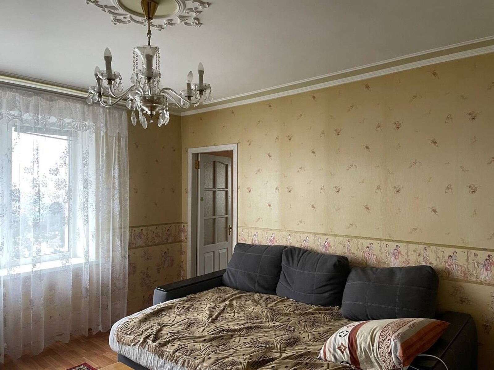 Продається квартира Полтавська, Полтава, Шевченківський (Жовтневий), Океан, Раисы Кириченко фото 1 Продається квартира Полтавська, Полтава, Шевченківський (Жовтневий), Океан, Раисы Кириченко фото 1