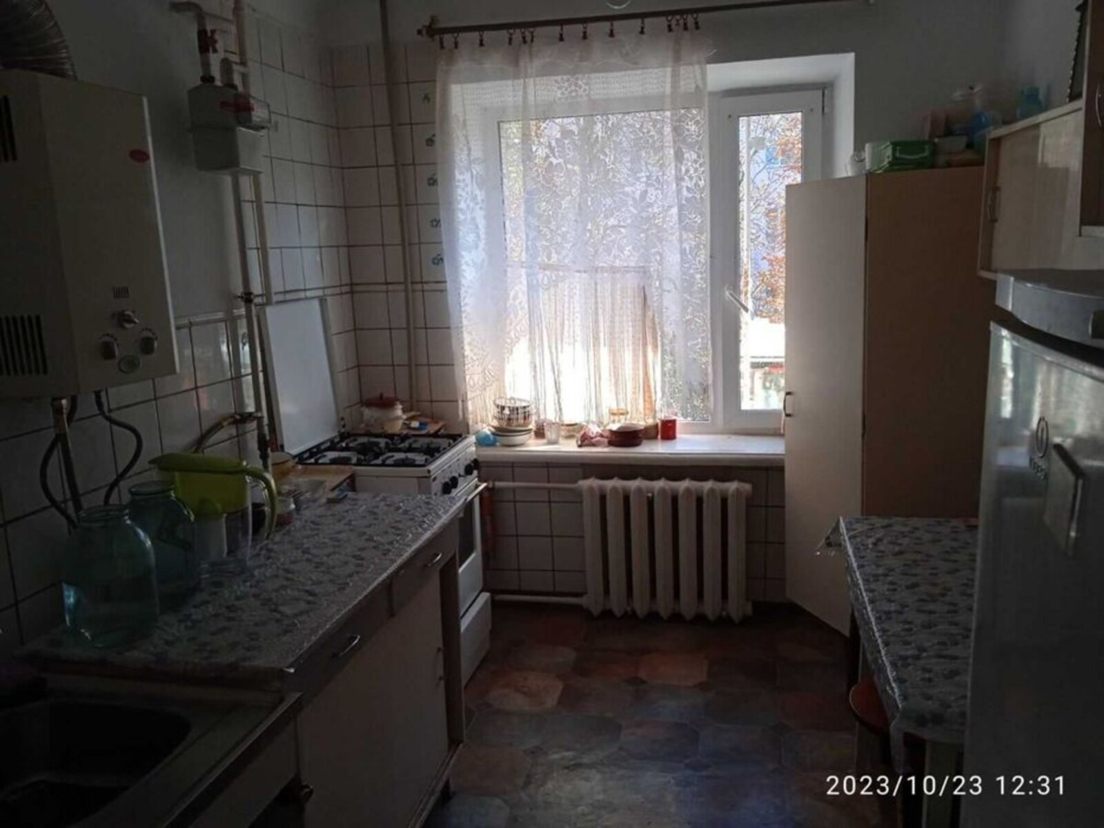 Продаж квартири в районі Березового скверу код № 213-039-422 фото 1 Продаж квартири в районі Березового скверу код № 213-039-422 фото 1
