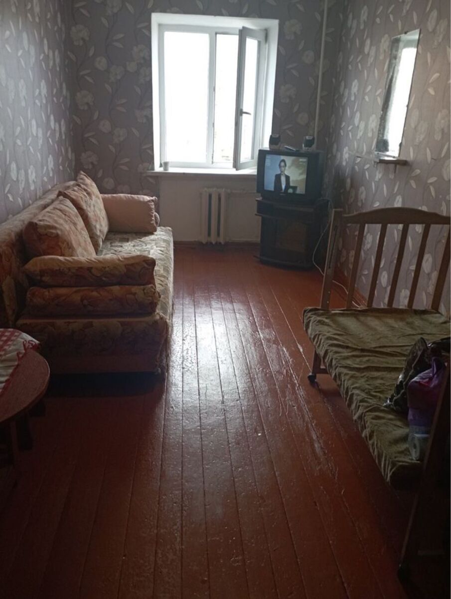 Продається квартира Полтавська, Полтава, Київський, Київський вокзал фото 1 Продається квартира Полтавська, Полтава, Київський, Київський вокзал фото 1