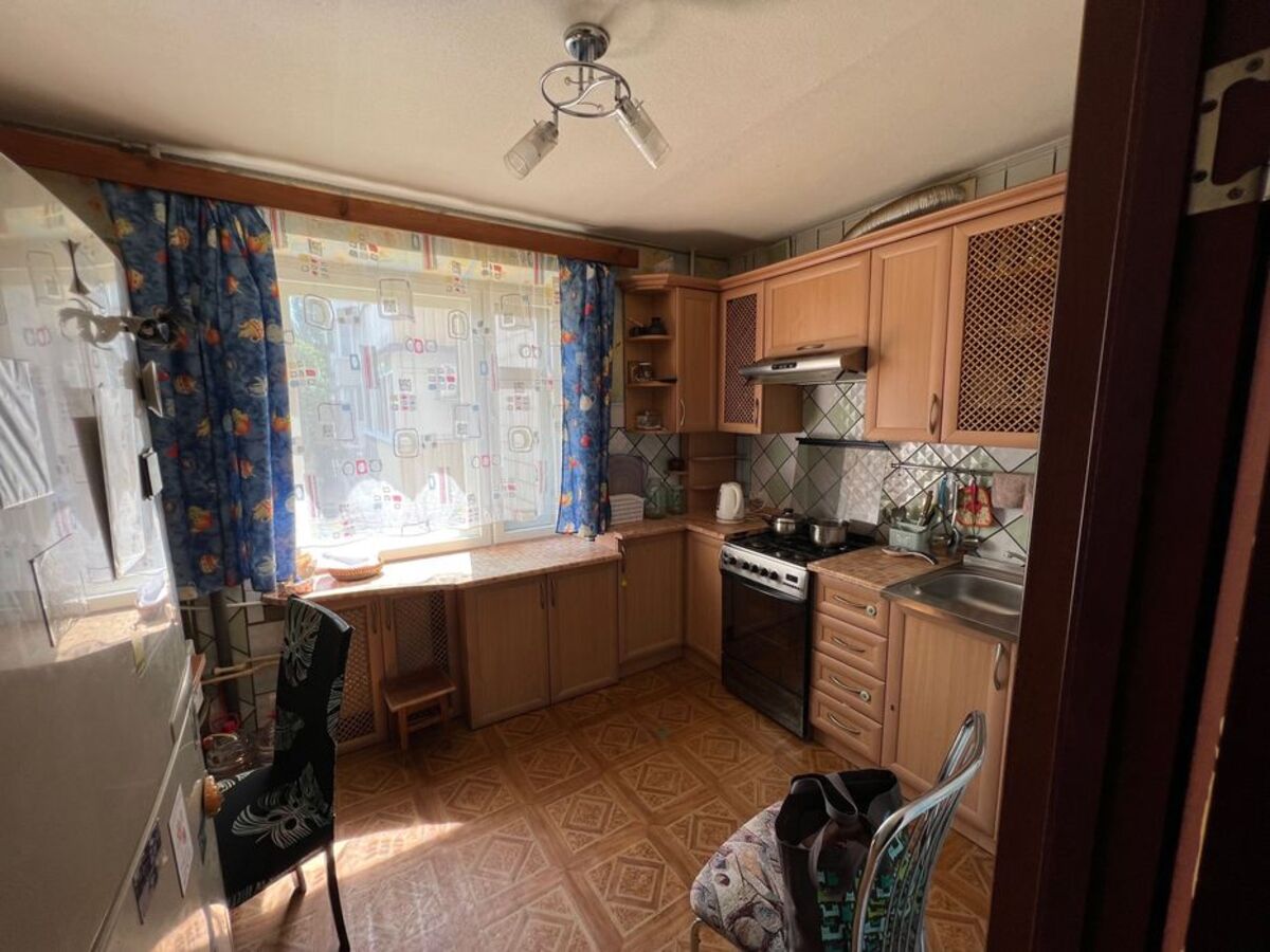 Продам 4-ку, Браїлки фото 1 Продам 4-ку, Браїлки фото 1