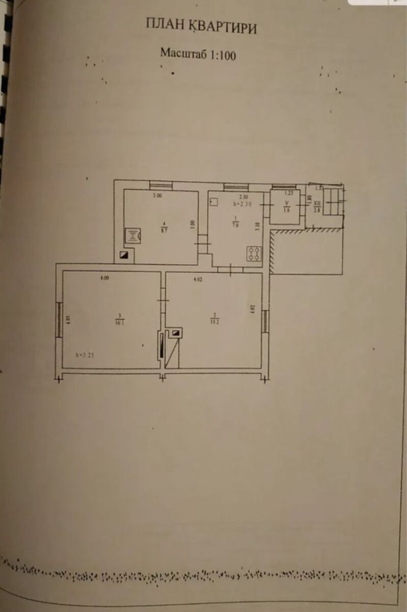 Продаж3-х комн квартири код № 212-978-568 фото 1 Продаж3-х комн квартири код № 212-978-568 фото 1