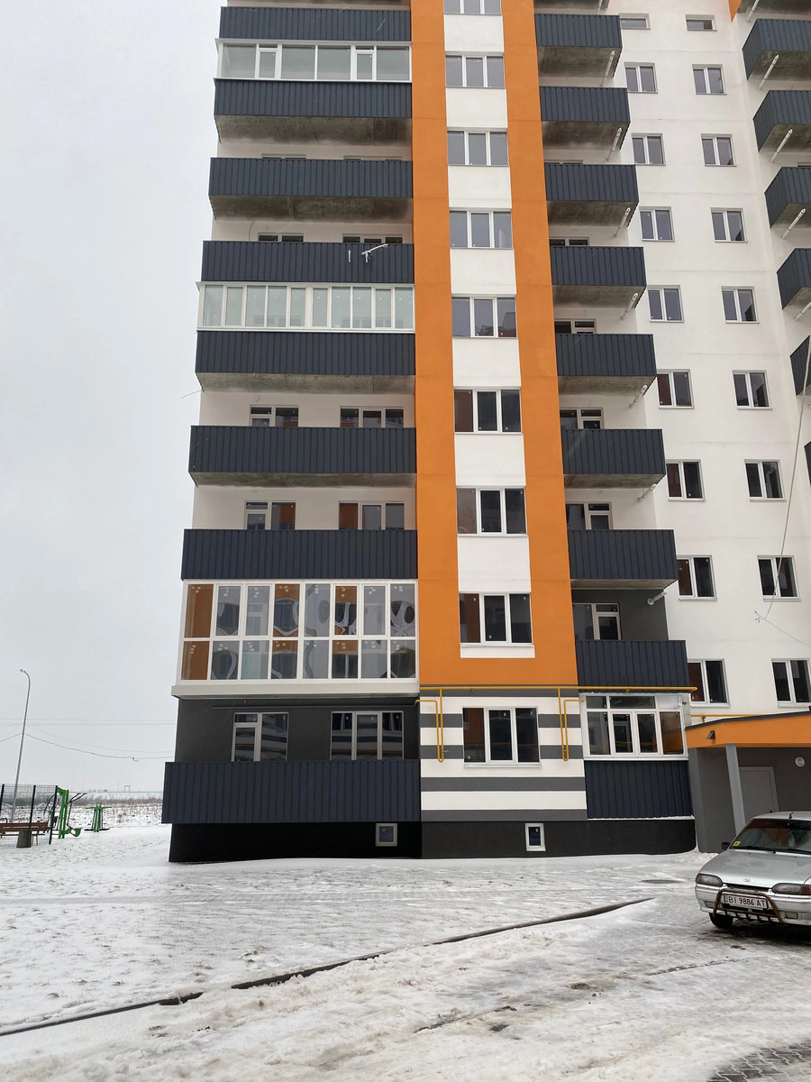 Продаж 2 кімнатної квартири новобудова фото 1 Продаж 2 кімнатної квартири новобудова фото 1