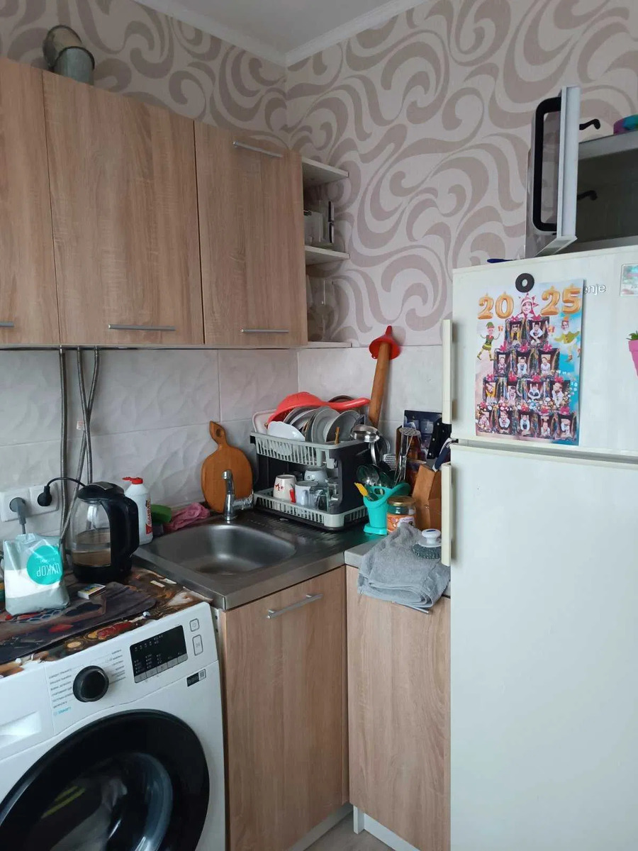 Продаж 2 кімнатної квартири Фурманова фото 1 Продаж 2 кімнатної квартири Фурманова фото 1