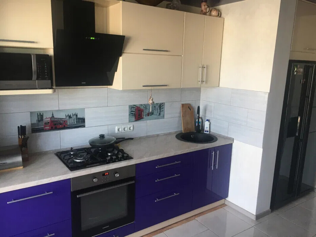 Продажа квартиры в новом доме по ул. Степного Фронта код №212140051 фото 1 Продажа квартиры в новом доме по ул. Степного Фронта код №212140051 фото 1