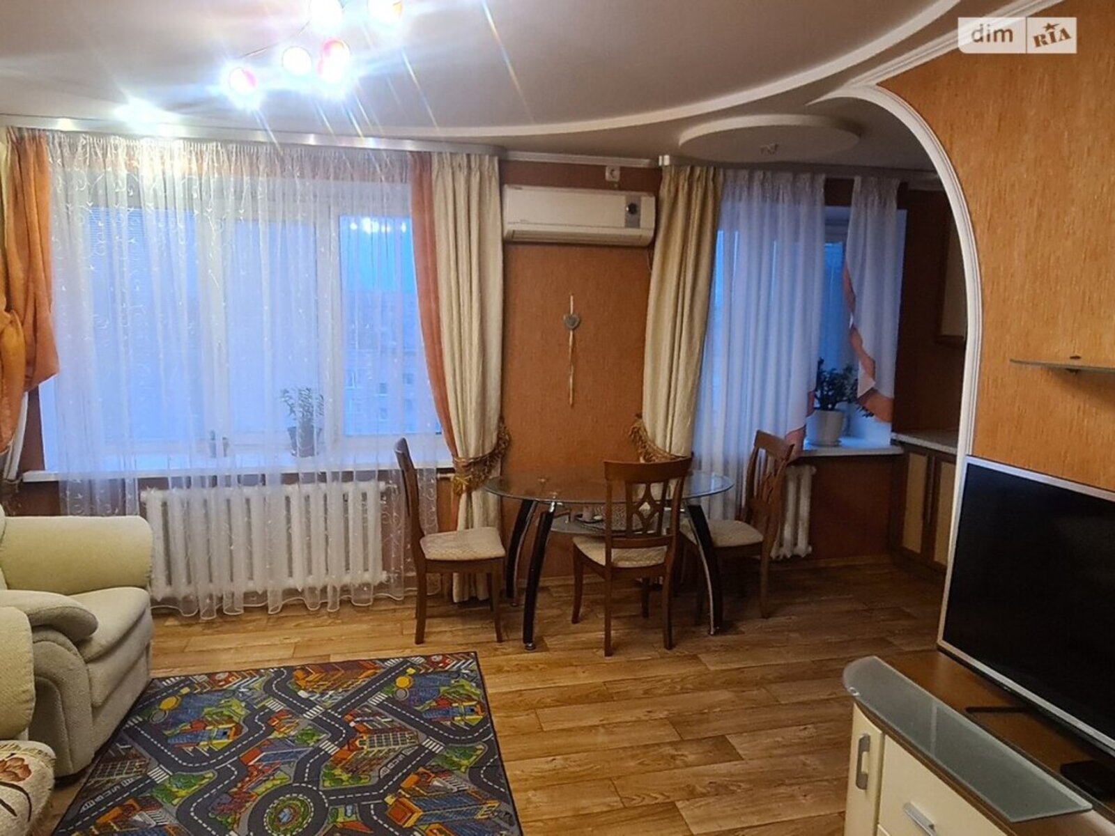 Продаж 2к квартири 48 кв. м на вул. Панянка код №212749541 фото 1 Продаж 2к квартири 48 кв. м на вул. Панянка код №212749541 фото 1