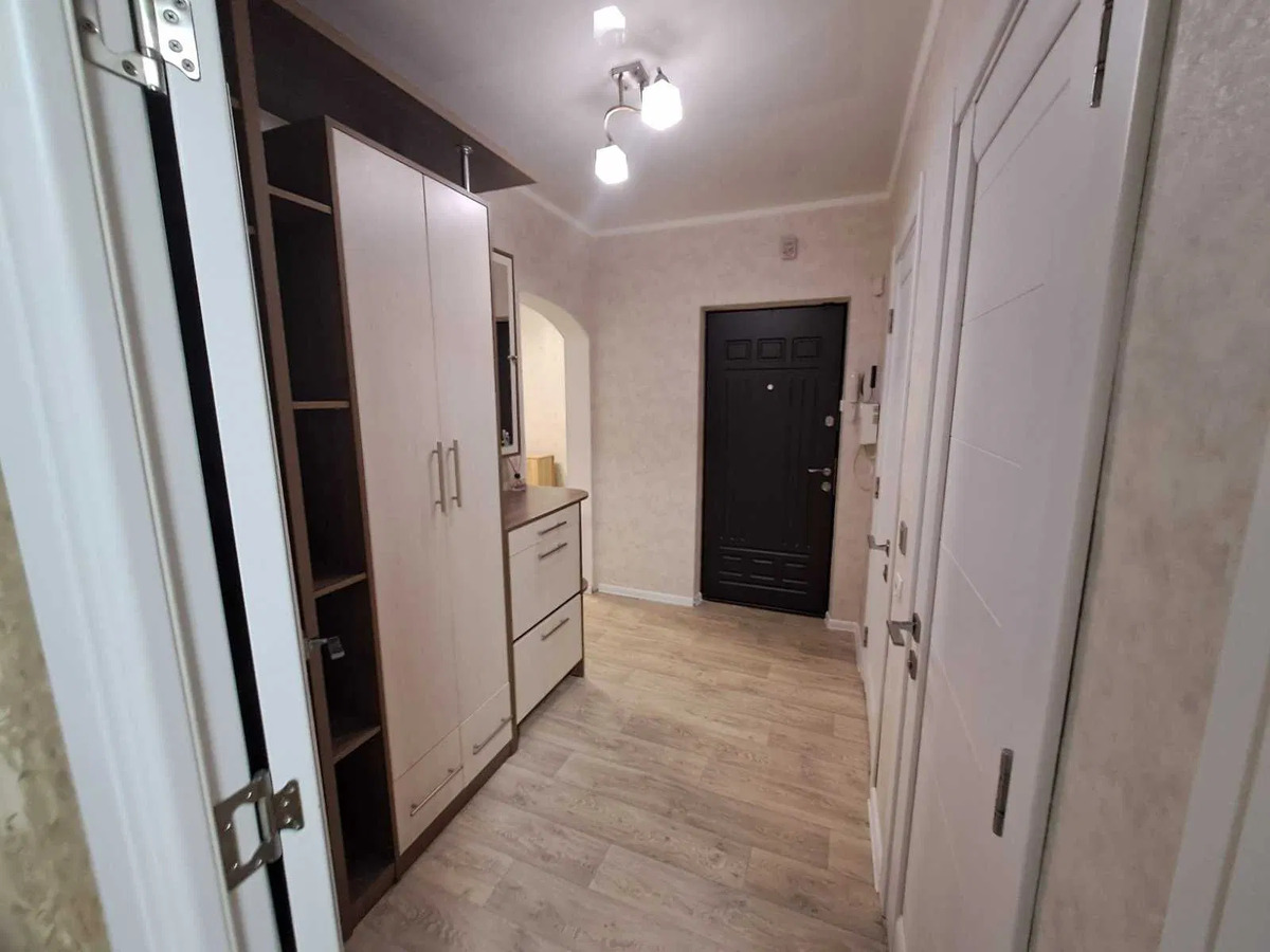 Продаж квартири з меблями та технікою фото 1 Продаж квартири з меблями та технікою фото 1