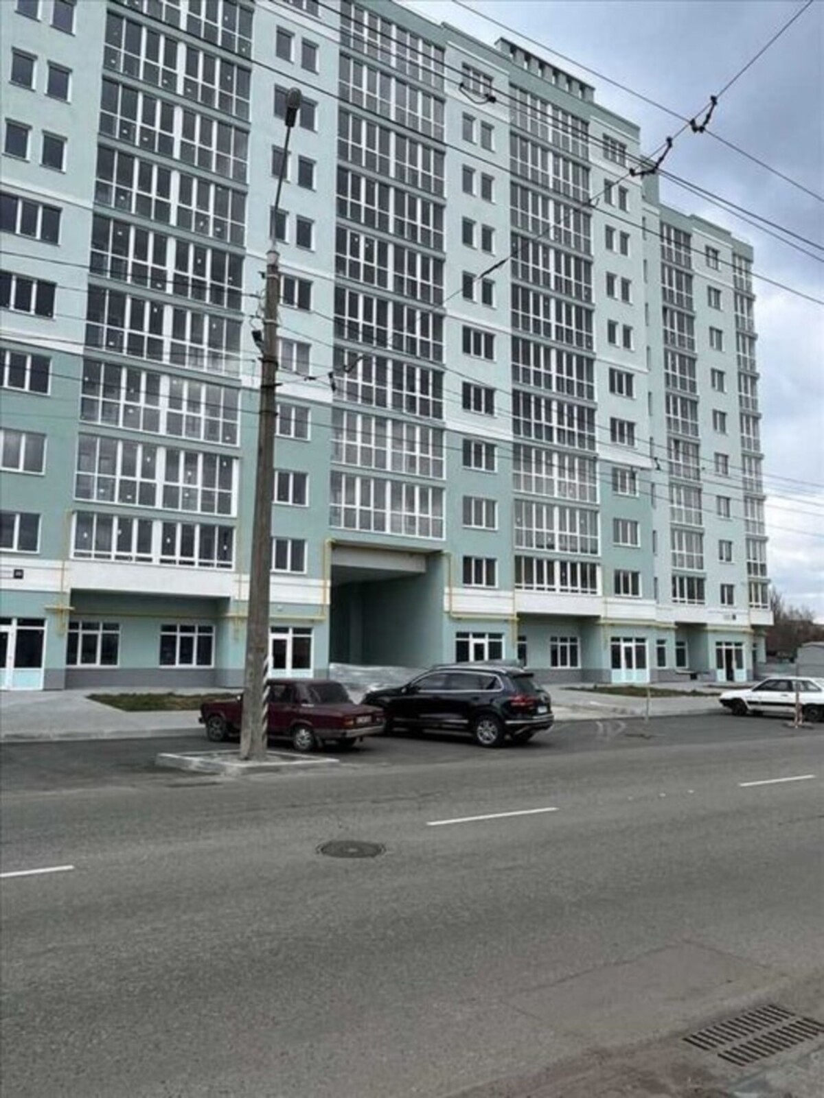 Продаж Новобудова код № 213-093-241 фото 1 Продаж Новобудова код № 213-093-241 фото 1