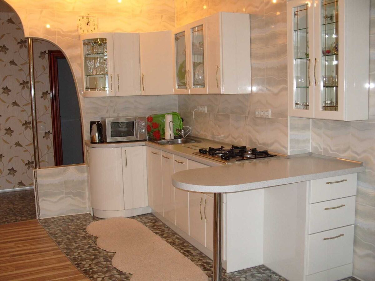 Продам н-строй 86кв/м,Центр на Соборности,Котел,экв.120000S. фото 1 Продам н-строй 86кв/м,Центр на Соборности,Котел,экв.120000S. фото 1
