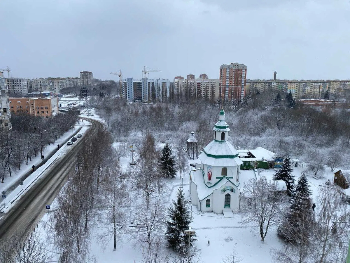 Продаж 2 кімнатної квартири Сади 2 новобудова фото 1 Продаж 2 кімнатної квартири Сади 2 новобудова фото 1