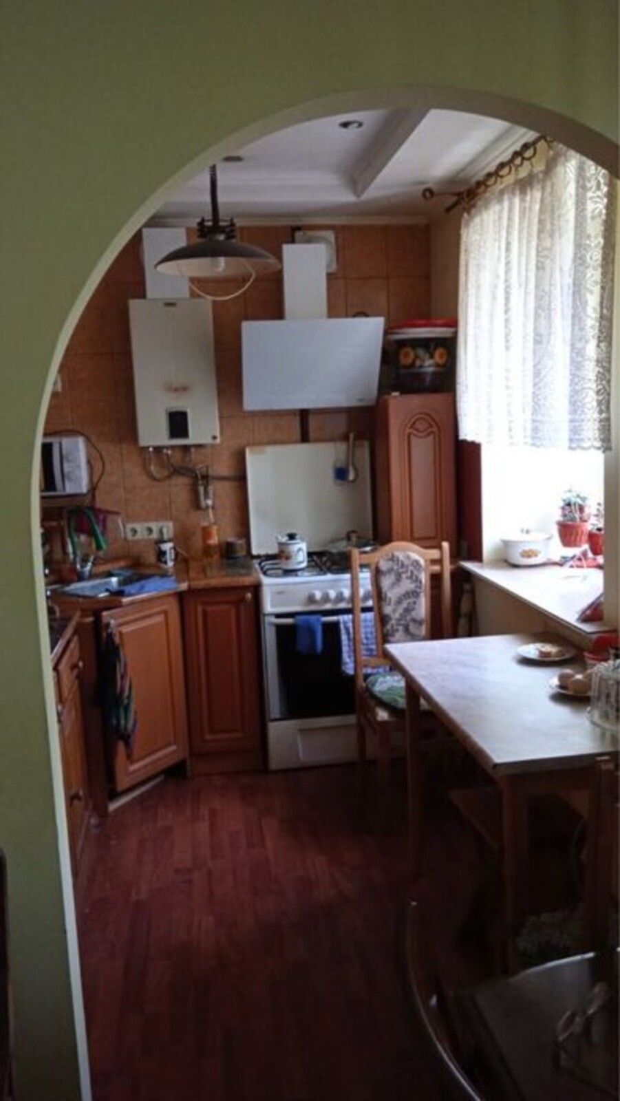 Продам трикімнатна квартира код № 212-999-827 фото 1 Продам трикімнатна квартира код № 212-999-827 фото 1