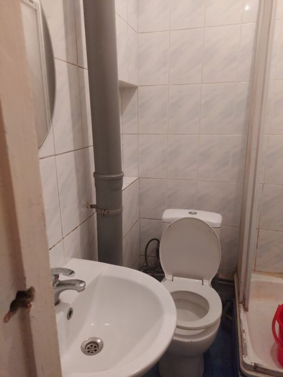 Продається квартира Полтавська, Полтава, Київський, мбз фото 1 Продається квартира Полтавська, Полтава, Київський, мбз фото 1