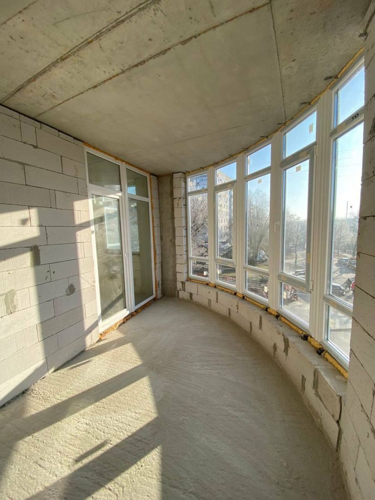 Продаж квартири в Центрі код фото 1 Продаж квартири в Центрі код фото 1