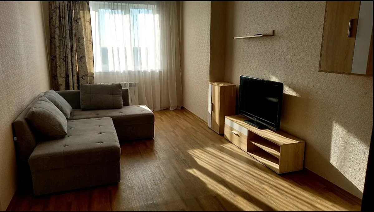 Двокімнатна кварира в ЖК Баронівський фото 1 Двокімнатна кварира в ЖК Баронівський фото 1