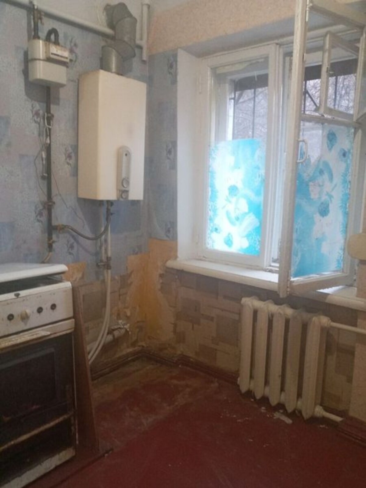 2-х кімнатна квартира В цнтральній частині міста код № 213-099-085 фото 1 2-х кімнатна квартира В цнтральній частині міста код № 213-099-085 фото 1