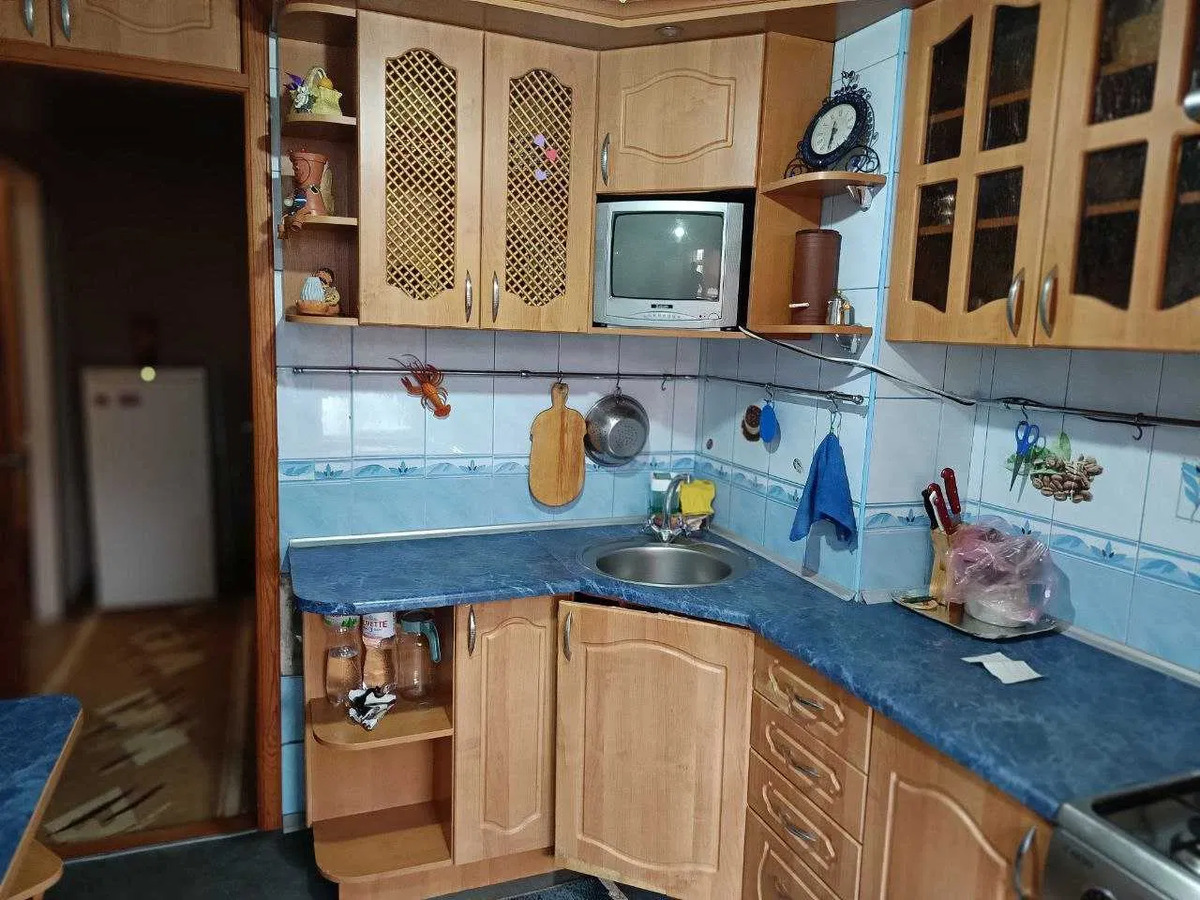 Продаж 2 кімнатної квартири Левада фото 1 Продаж 2 кімнатної квартири Левада фото 1