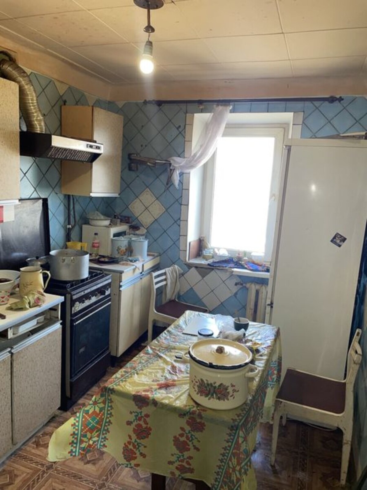 Продаж 3-х кімнатної квартири на Подолі код № 213-122-771 фото 1 Продаж 3-х кімнатної квартири на Подолі код № 213-122-771 фото 1