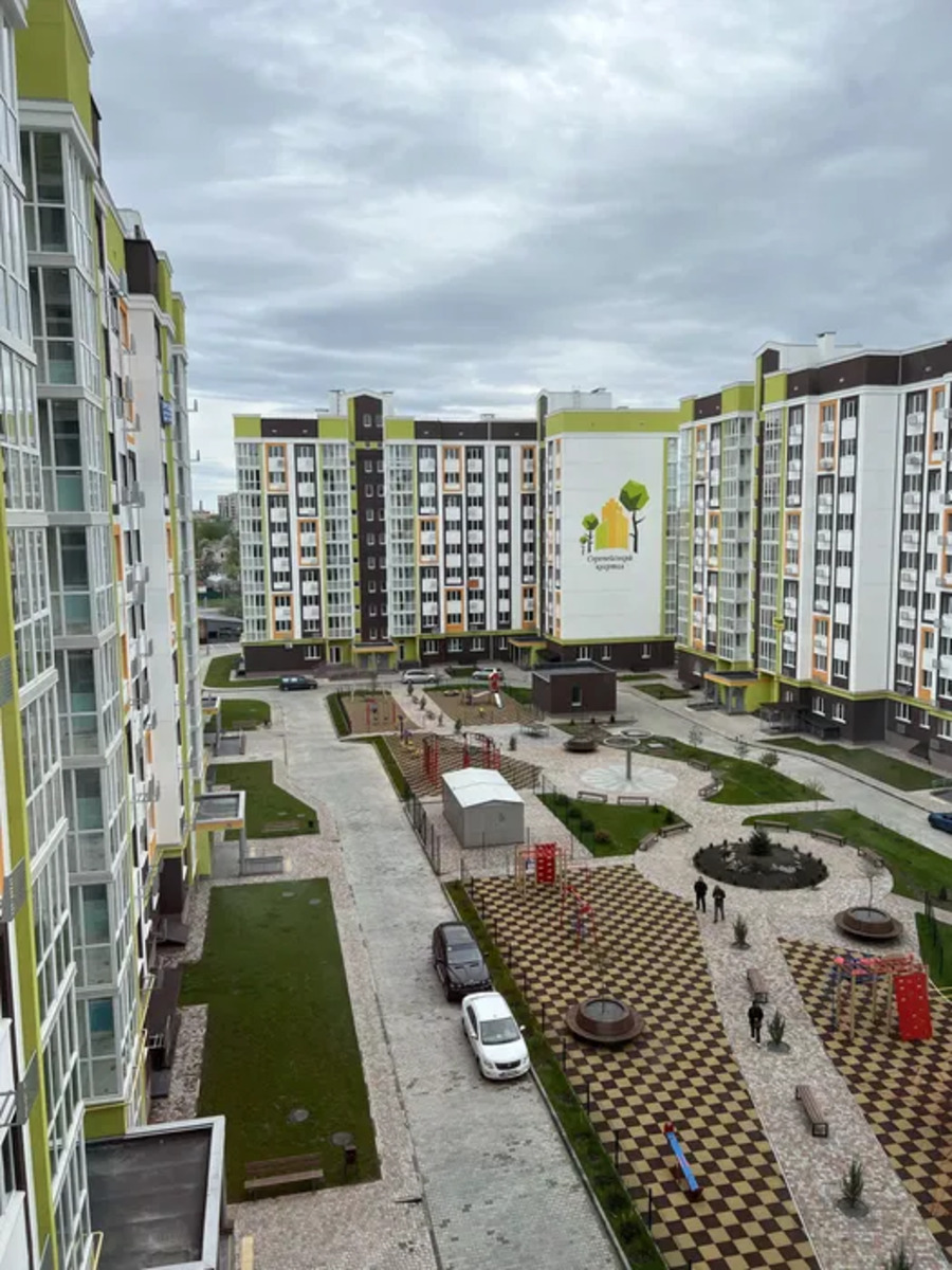 Продаж 3-х кімнатної квартири ЖК «Європейський квартал» код № 213-086-358 фото 1 Продаж 3-х кімнатної квартири ЖК «Європейський квартал» код № 213-086-358 фото 1