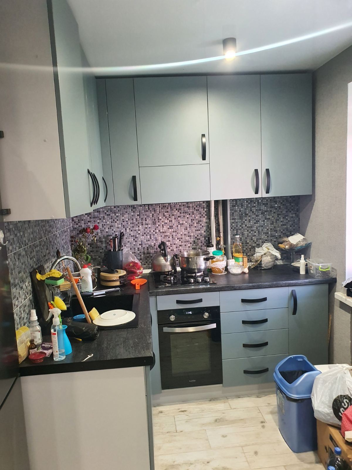 Продаж 3 кімнатної квартири в центрі. фото 1 Продаж 3 кімнатної квартири в центрі. фото 1