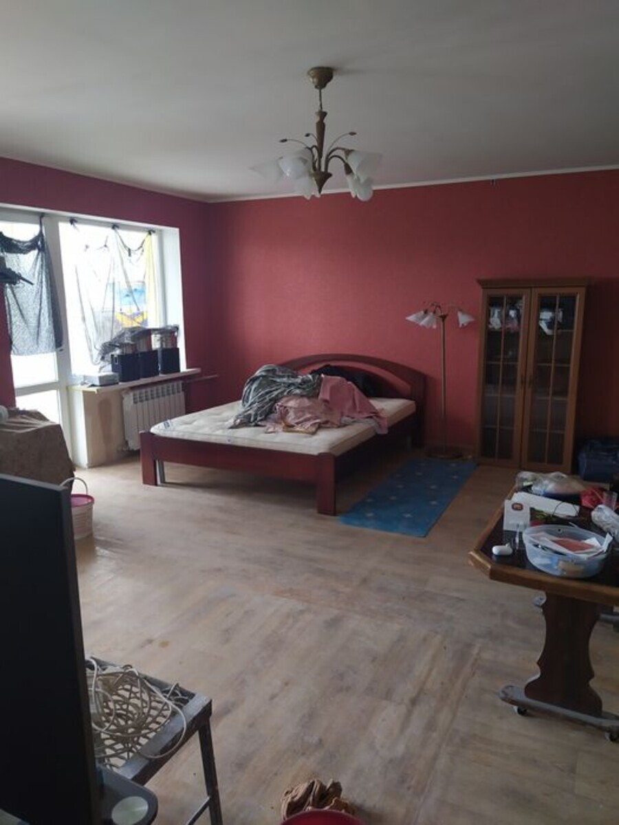 Продажа перепланированной квартиры на Браилках код №212516680 фото 1 Продажа перепланированной квартиры на Браилках код №212516680 фото 1