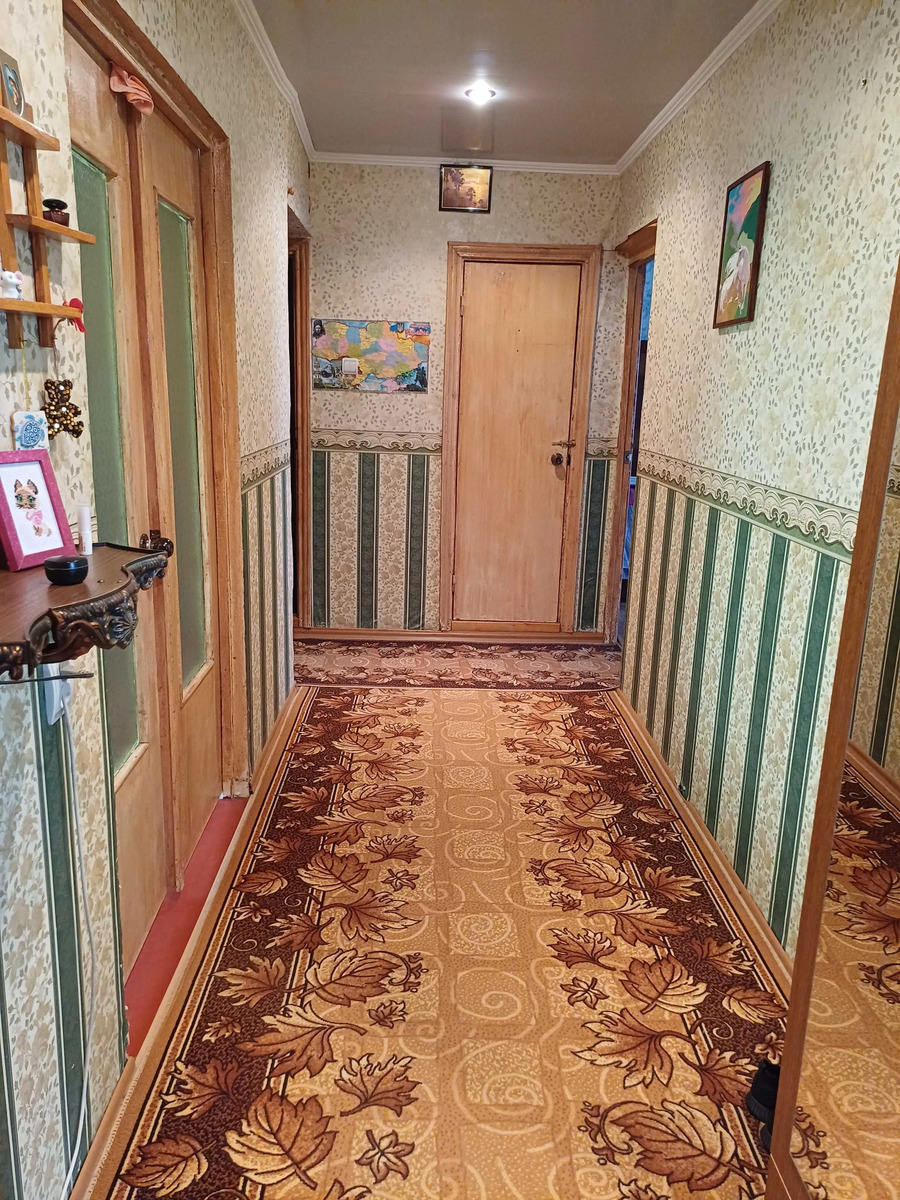 Левада 3х кімнатнатна 2 лоджії Об'єкт № 213-118-760 фото 1 Левада 3х кімнатнатна 2 лоджії Об'єкт № 213-118-760 фото 1