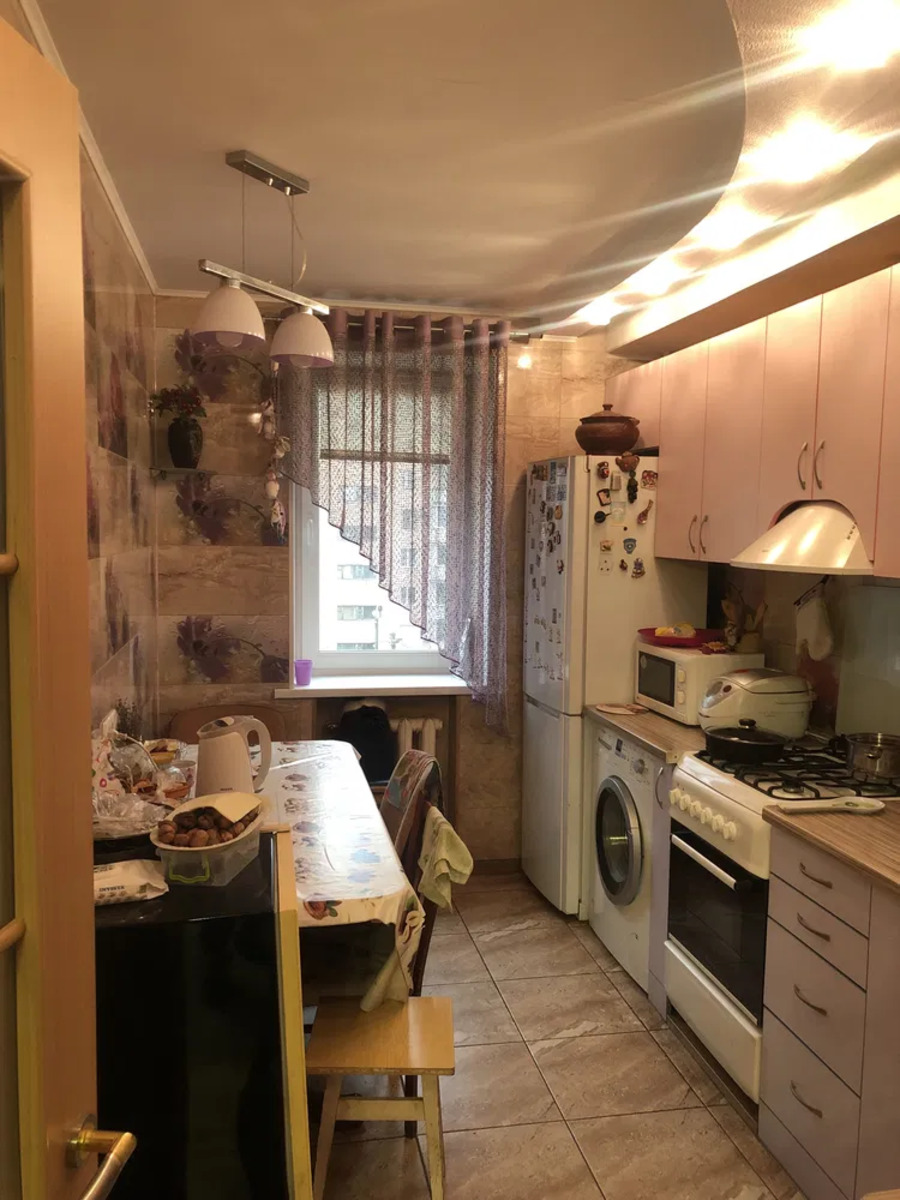 Продаж 3 кімнатної квартири Центральна частина міста фото 1 Продаж 3 кімнатної квартири Центральна частина міста фото 1