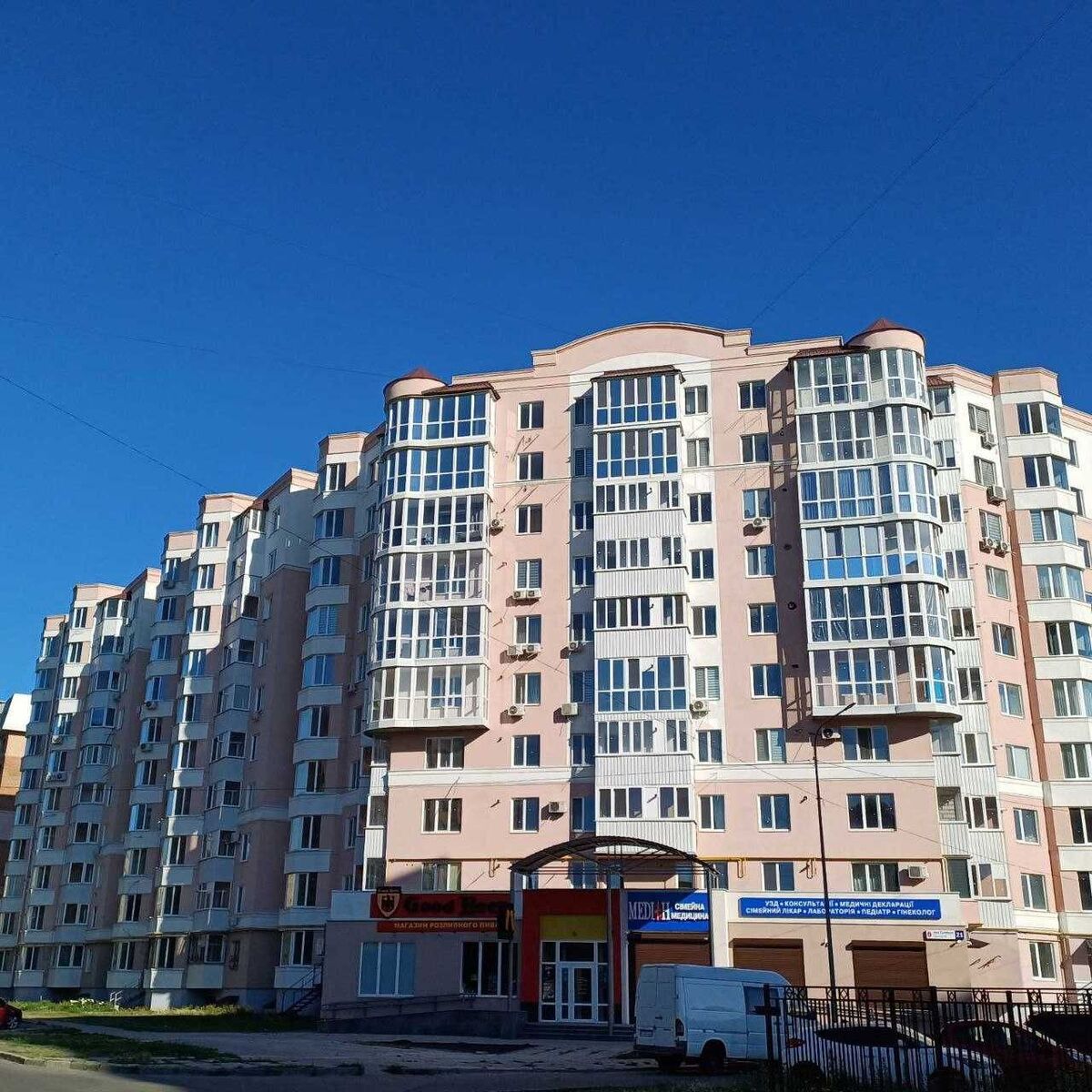 Продається квартира Полтавська, Полтава, Подільський, Левада фото 1 Продається квартира Полтавська, Полтава, Подільський, Левада фото 1