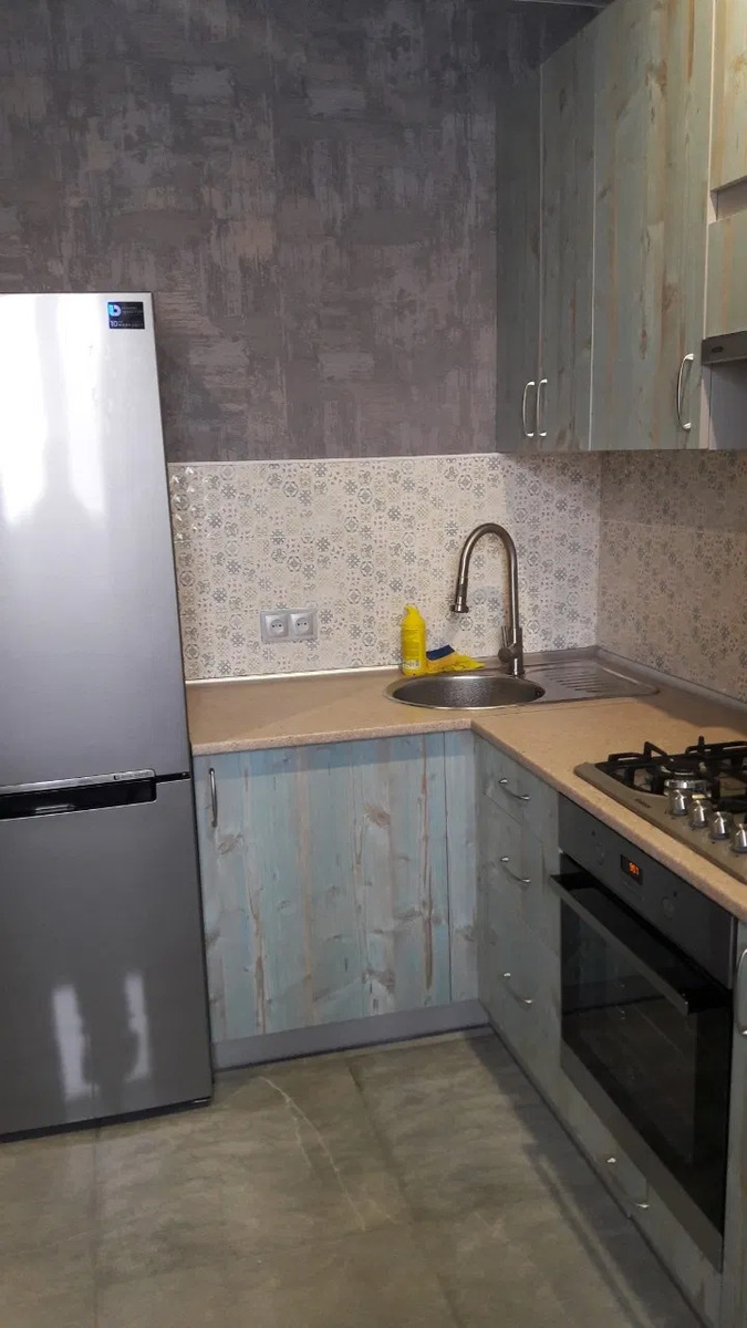 Продаж 1 кімнатної квартири Левада фото 1 Продаж 1 кімнатної квартири Левада фото 1