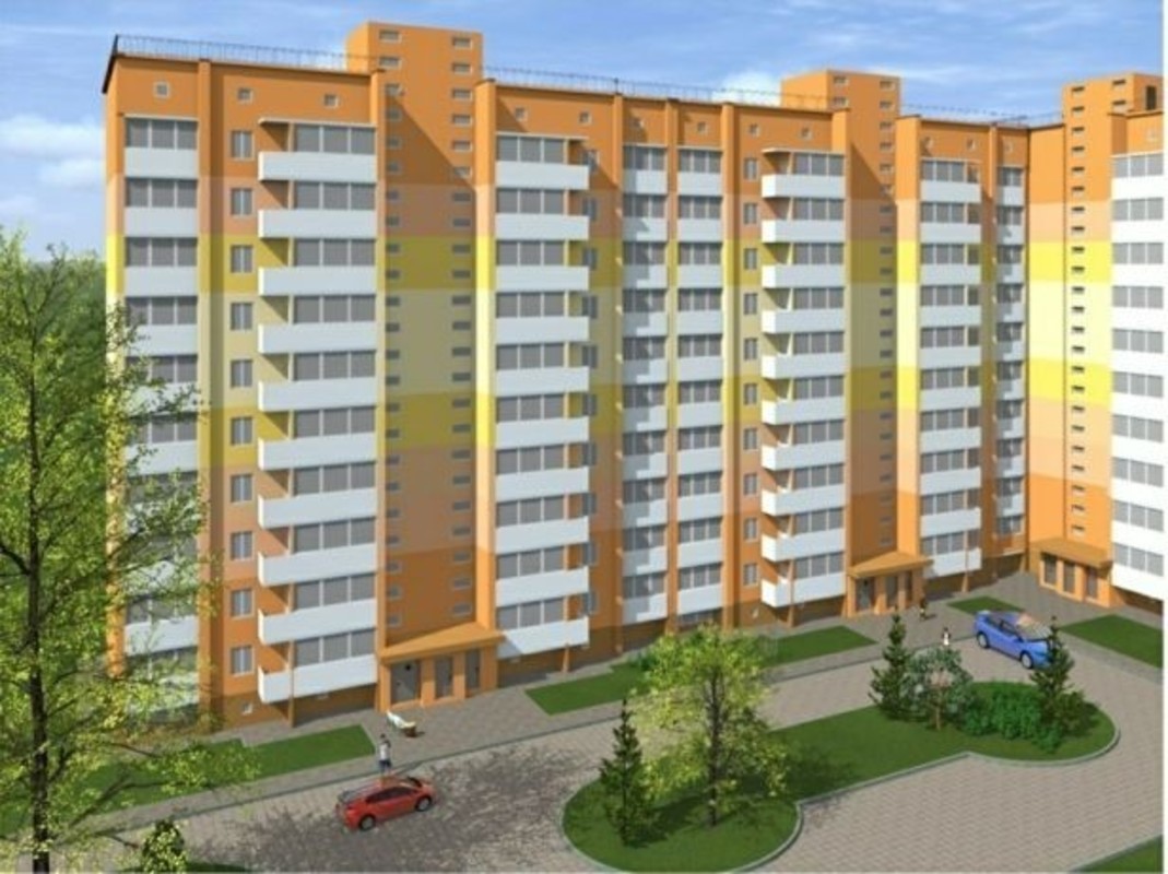 Продажа 3-х комн квартиры в новострое код № 211328984 фото 1 Продажа 3-х комн квартиры в новострое код № 211328984 фото 1