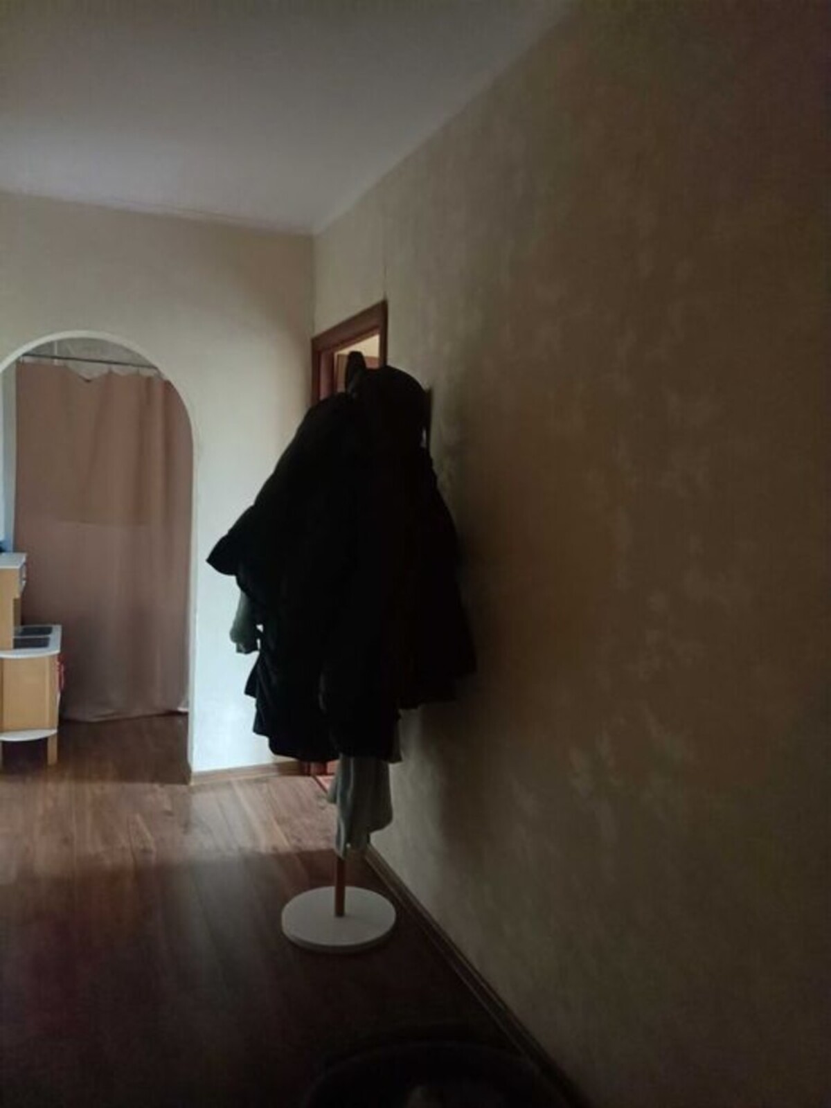 Продам квартиру у районі першої міської Лікарні. фото 1 Продам квартиру у районі першої міської Лікарні. фото 1