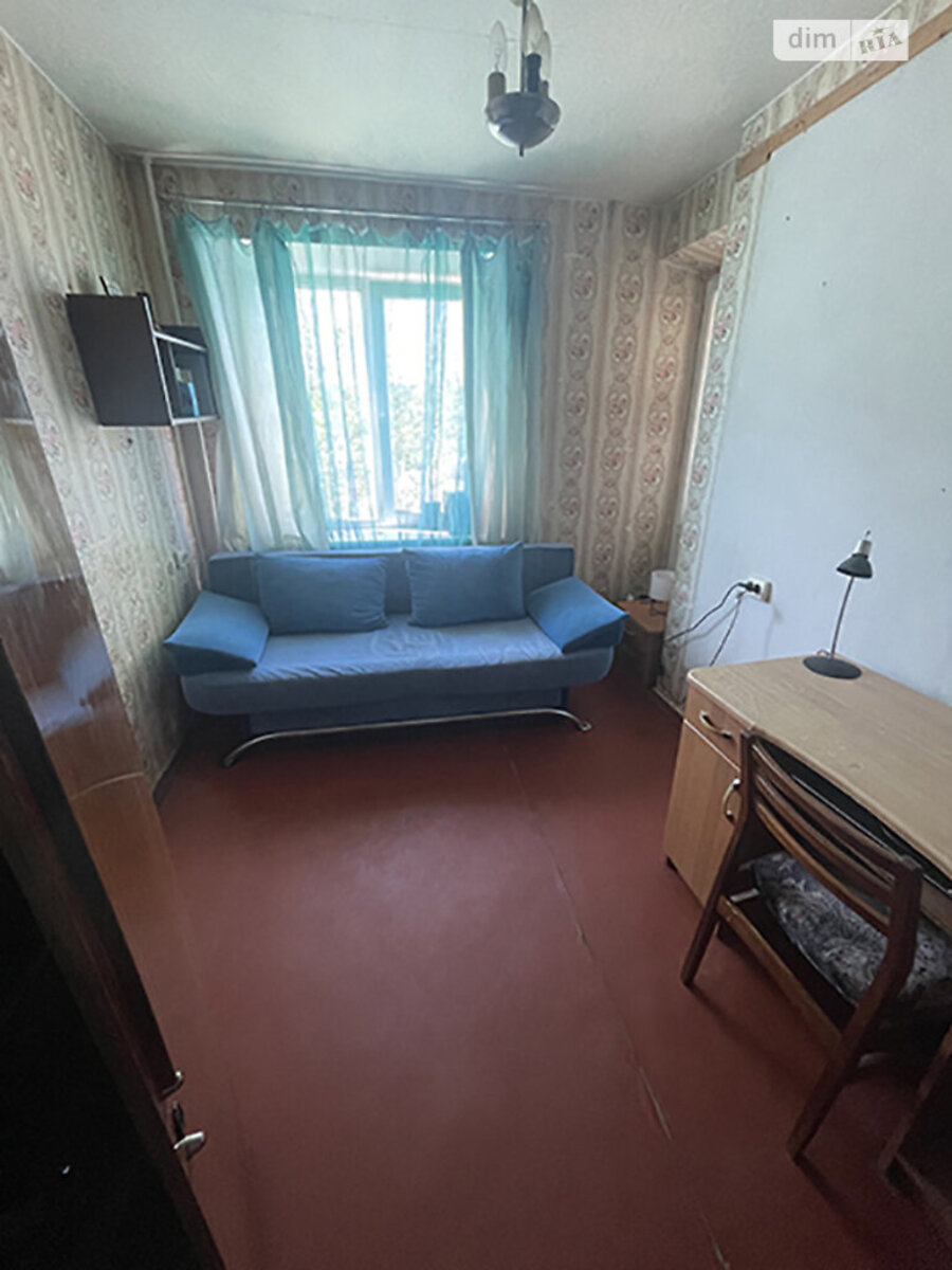 Продаж 4-х кімнатної квартири р-н Фурманова код №212811396 фото 1 Продаж 4-х кімнатної квартири р-н Фурманова код №212811396 фото 1