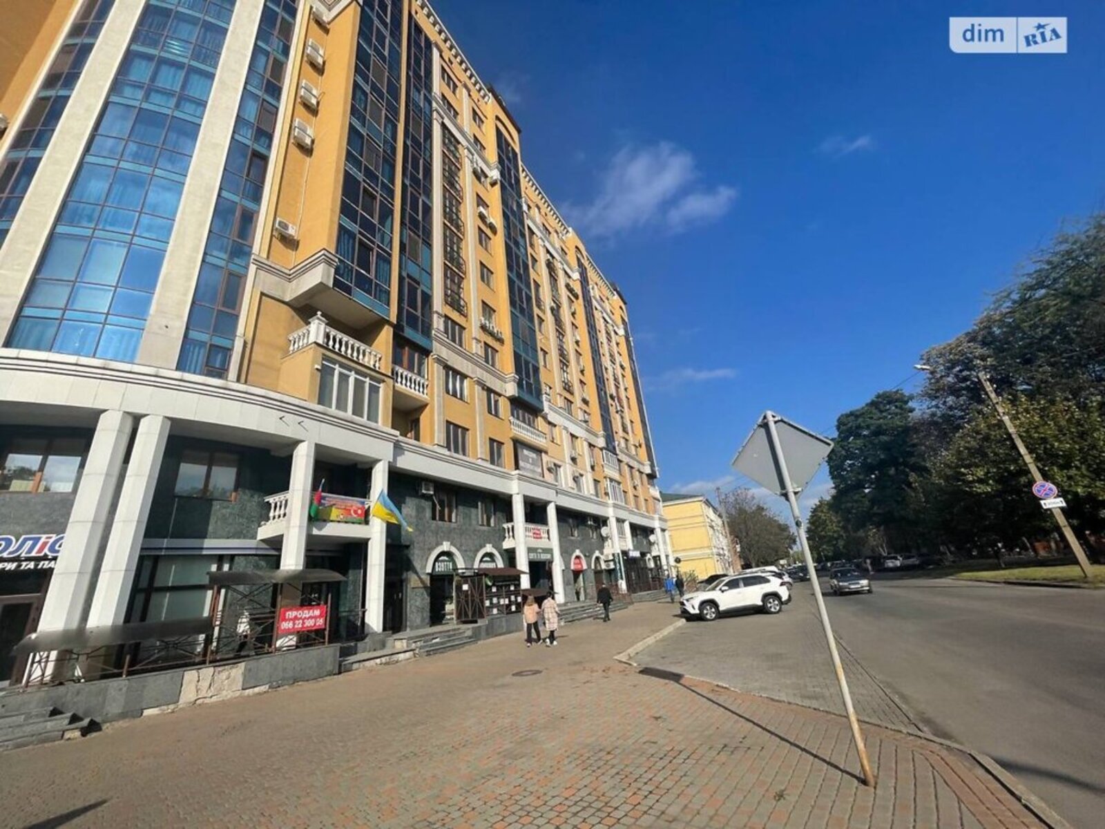 Продаж 3к квартири 154.8 кв. м на вул. Коваля фото 1 Продаж 3к квартири 154.8 кв. м на вул. Коваля фото 1