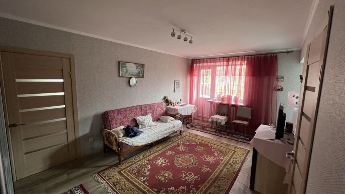 Продаж 2 кімнатної квартири з новим ремонтом!!!. фото 1 Продаж 2 кімнатної квартири з новим ремонтом!!!. фото 1