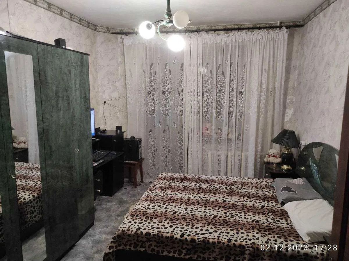 Продаж чудової 3 кімнатної квартири Левада. фото 1 Продаж чудової 3 кімнатної квартири Левада. фото 1