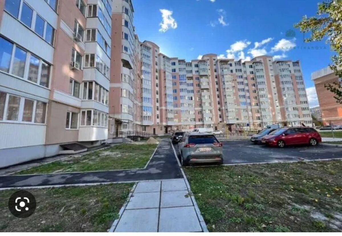 Продаж 3 кімнатної квартири на Леваді фото 1 Продаж 3 кімнатної квартири на Леваді фото 1