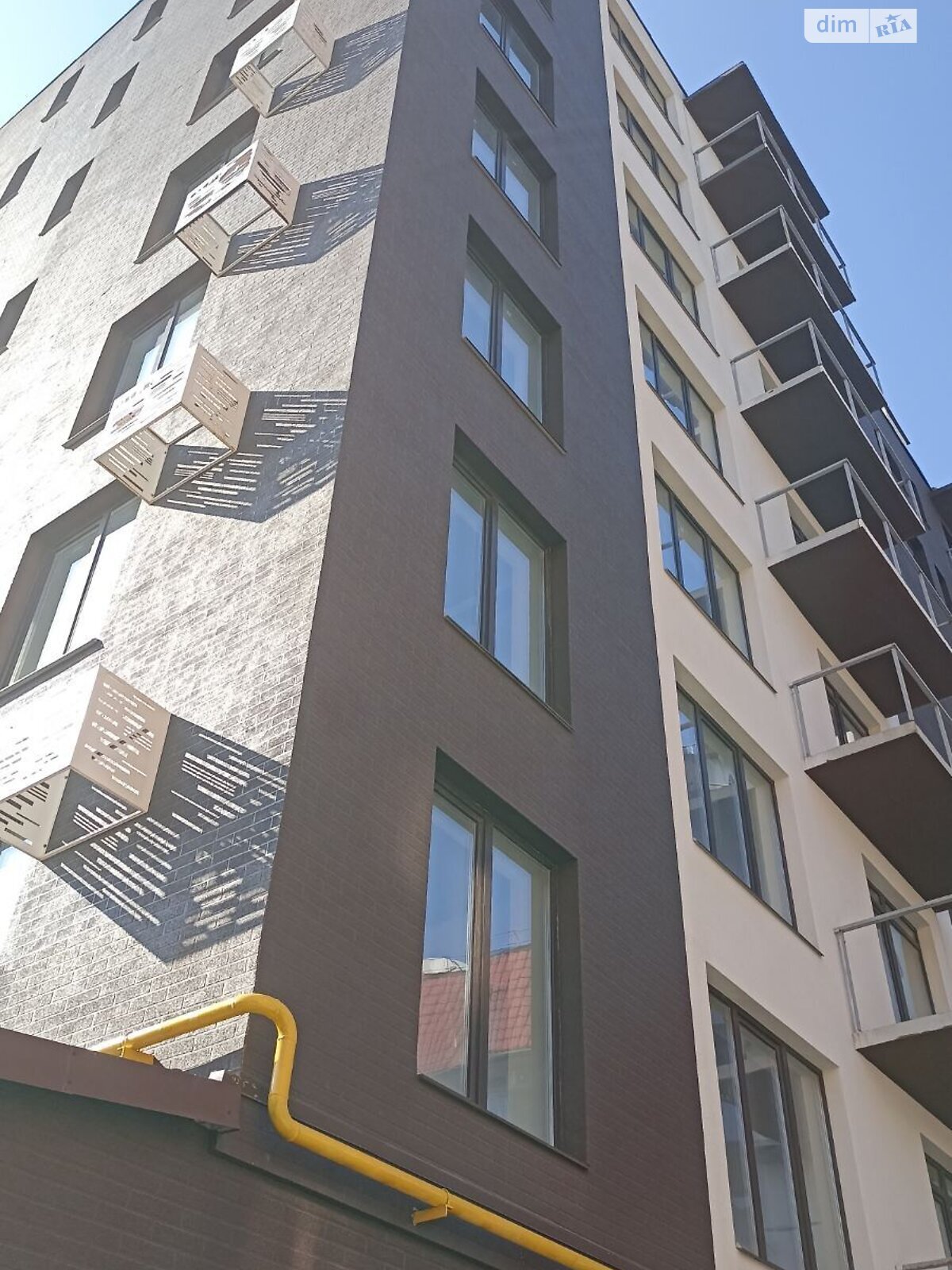 Продаж 2 кімнатної квартири по переуступці у новому ЖК Оскар фото 1 Продаж 2 кімнатної квартири по переуступці у новому ЖК Оскар фото 1