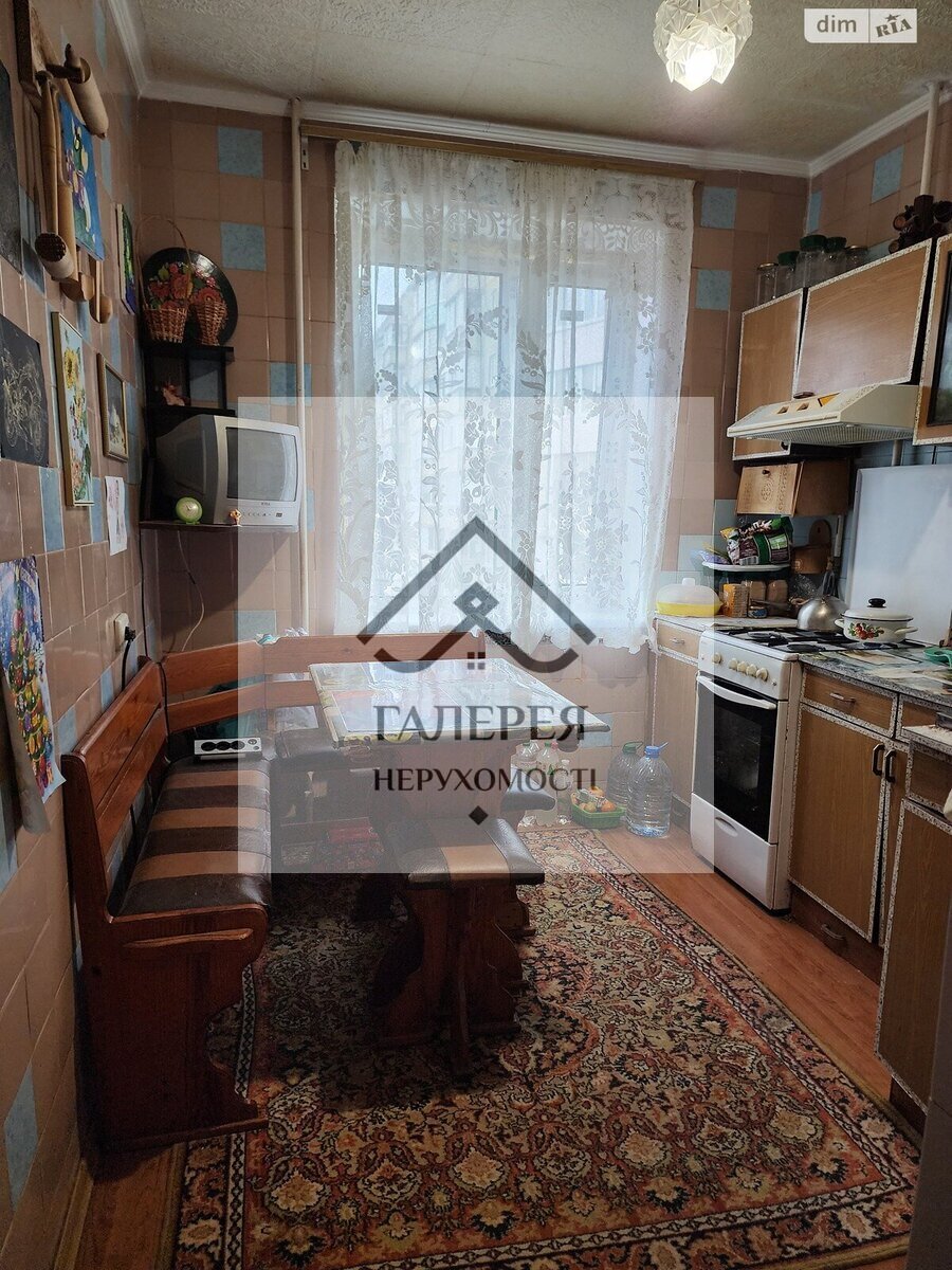 Продається квартира Полтавська, Полтава, Подільський, Левада, Головка фото 1 Продається квартира Полтавська, Полтава, Подільський, Левада, Головка фото 1