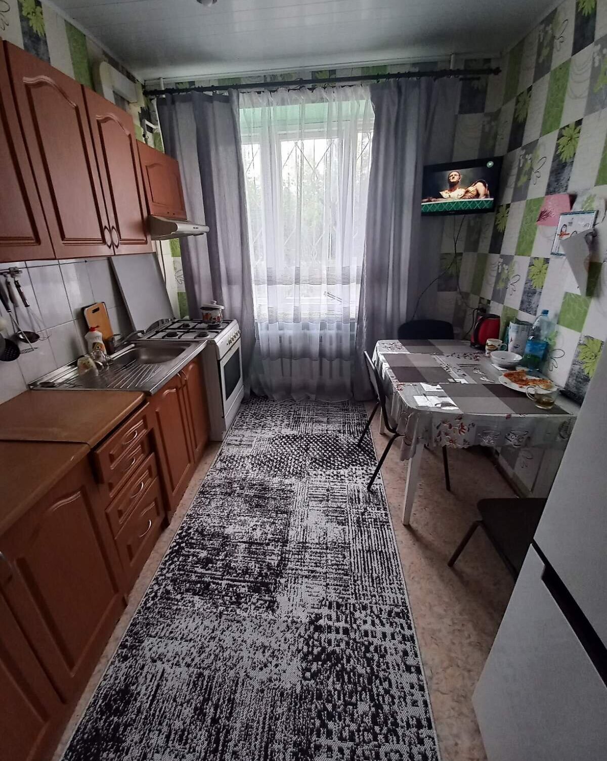 3 кімнатна квартира на Подолі фото 1 3 кімнатна квартира на Подолі фото 1