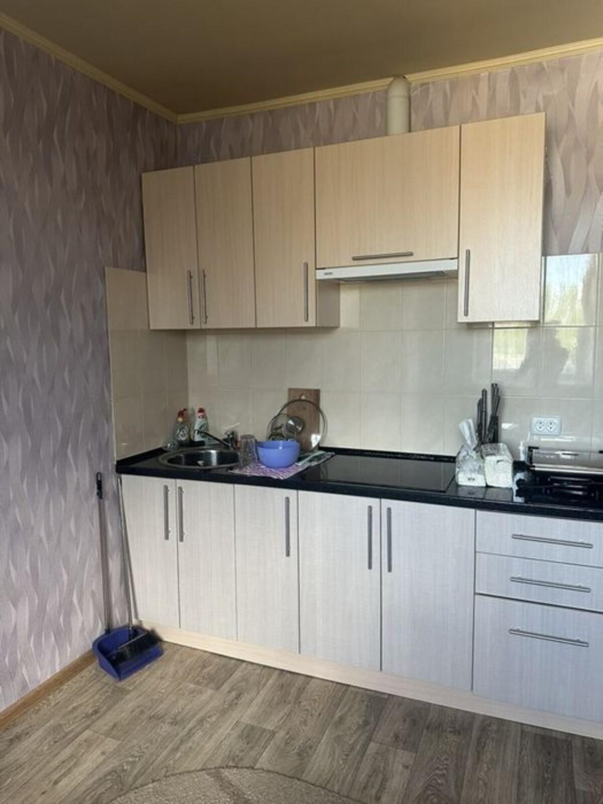 Продам квартиру 1 комнатную. фото 1 Продам квартиру 1 комнатную. фото 1