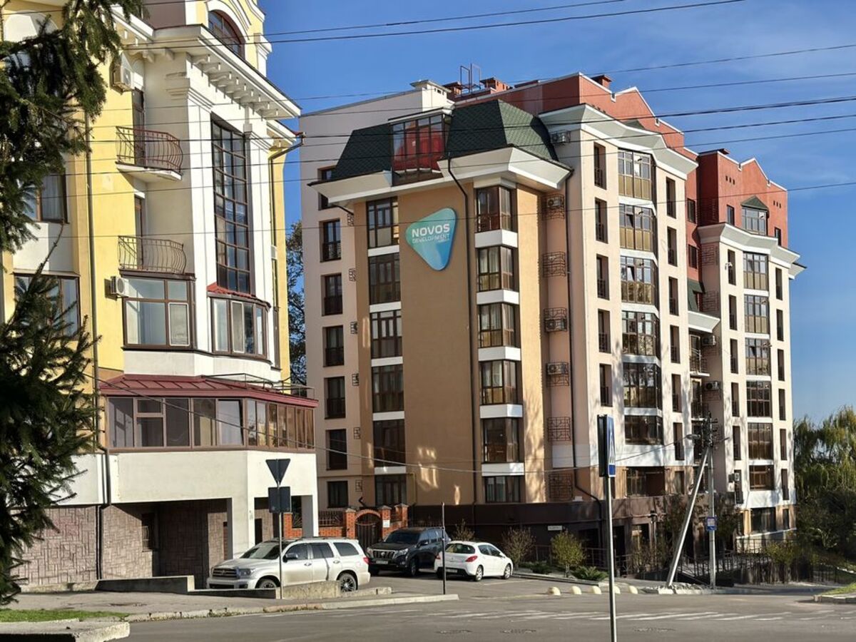 Квартира в історичному центрі з унікальним панорамним видом 212879673 фото 1 Квартира в історичному центрі з унікальним панорамним видом 212879673 фото 1