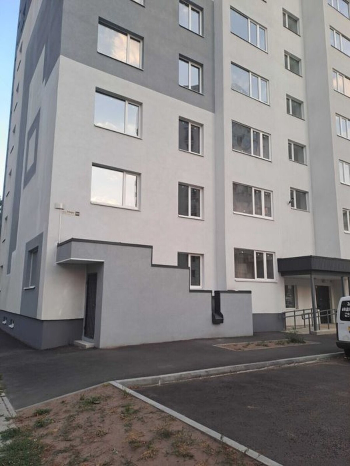 Продаж квартири. Новобудова. праспект Миру код № 213-074-730 фото 1 Продаж квартири. Новобудова. праспект Миру код № 213-074-730 фото 1