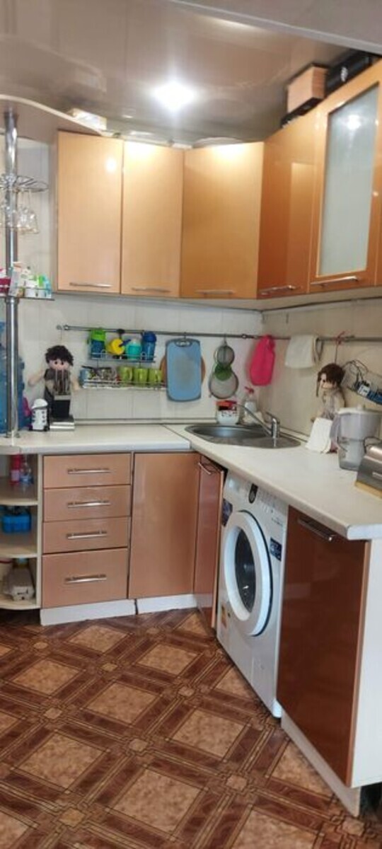 Продам 3 кімнатну квартиру. код № 212-974-552 фото 1 Продам 3 кімнатну квартиру. код № 212-974-552 фото 1