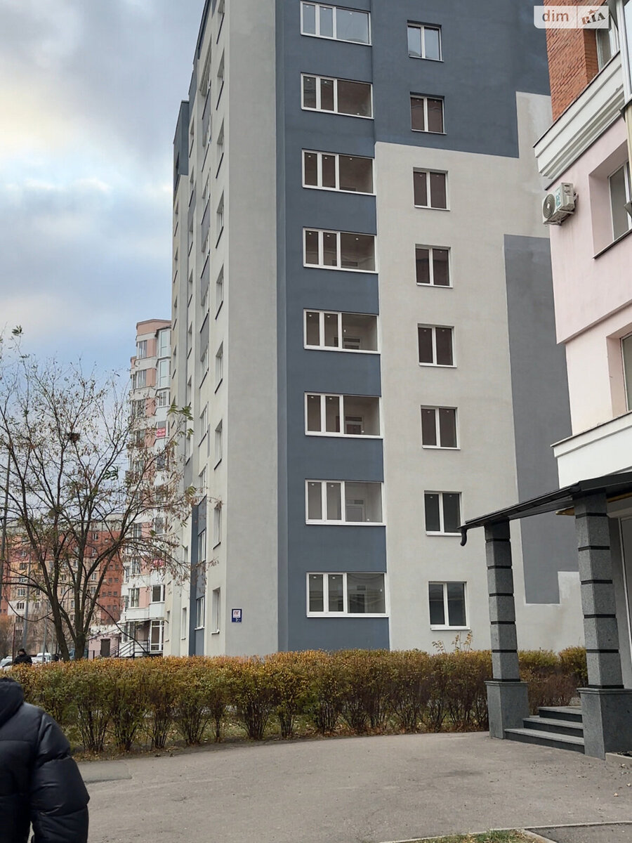 Продаж 1 кімнатної квартири новобудова Левада переуступка фото 1 Продаж 1 кімнатної квартири новобудова Левада переуступка фото 1
