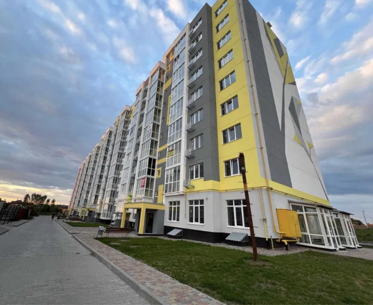 Продаж квартири ЖК Пелюстковий код № 213-094-422 фото 1 Продаж квартири ЖК Пелюстковий код № 213-094-422 фото 1