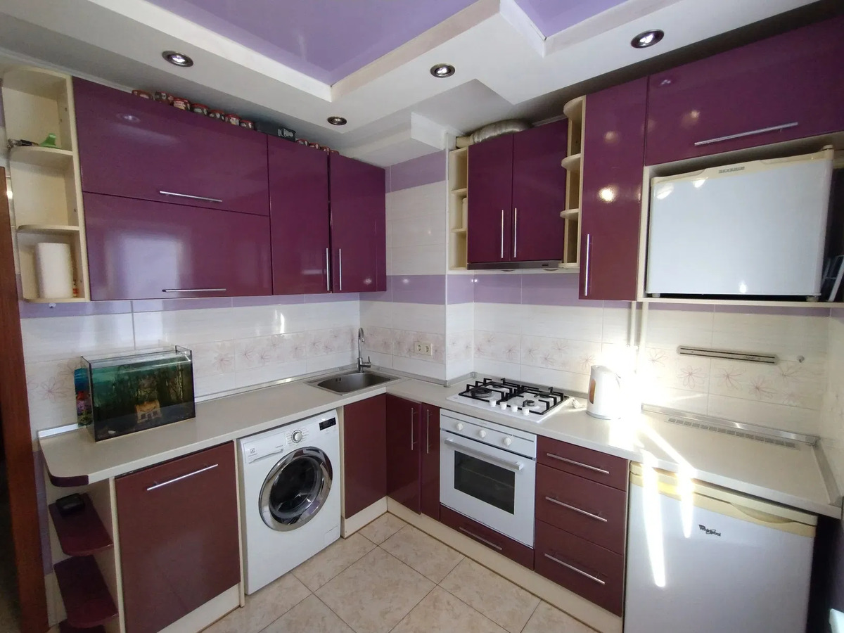 Продаж 2 кімнатної квартири Сади1 фото 1 Продаж 2 кімнатної квартири Сади1 фото 1